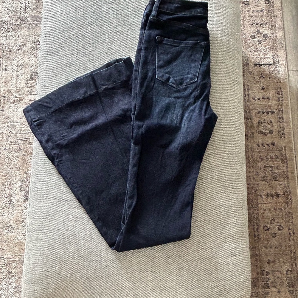 Women's KanCan Flare Jeans
